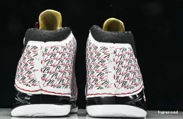 Hyperoad 'All-Star' Air Jordan OG 23 0522